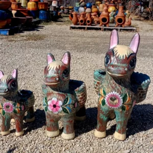 Basket Decor