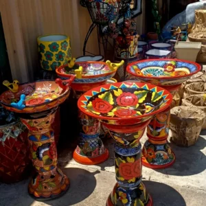 Handpainted Decor