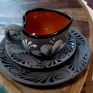 Mexican Pottery